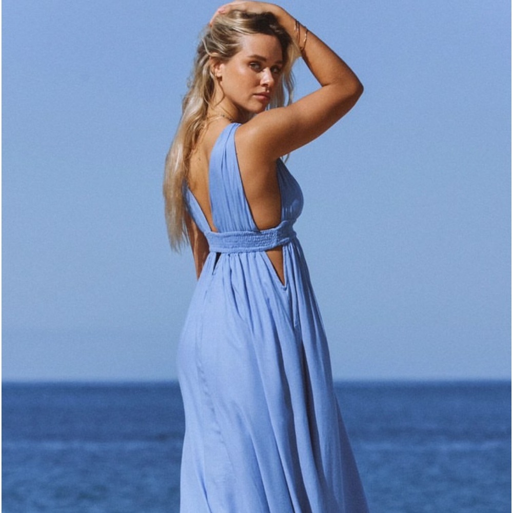 Indah NWT Anjeli Dress